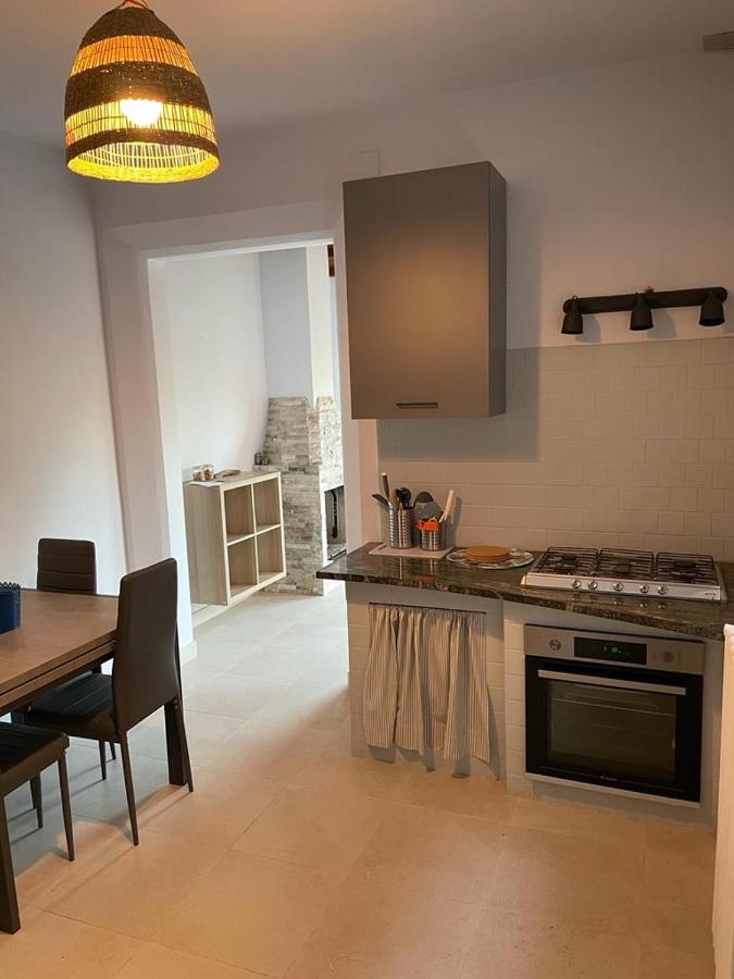 Azzurra House Lejlighed Marina Di Pisa Eksteriør billede