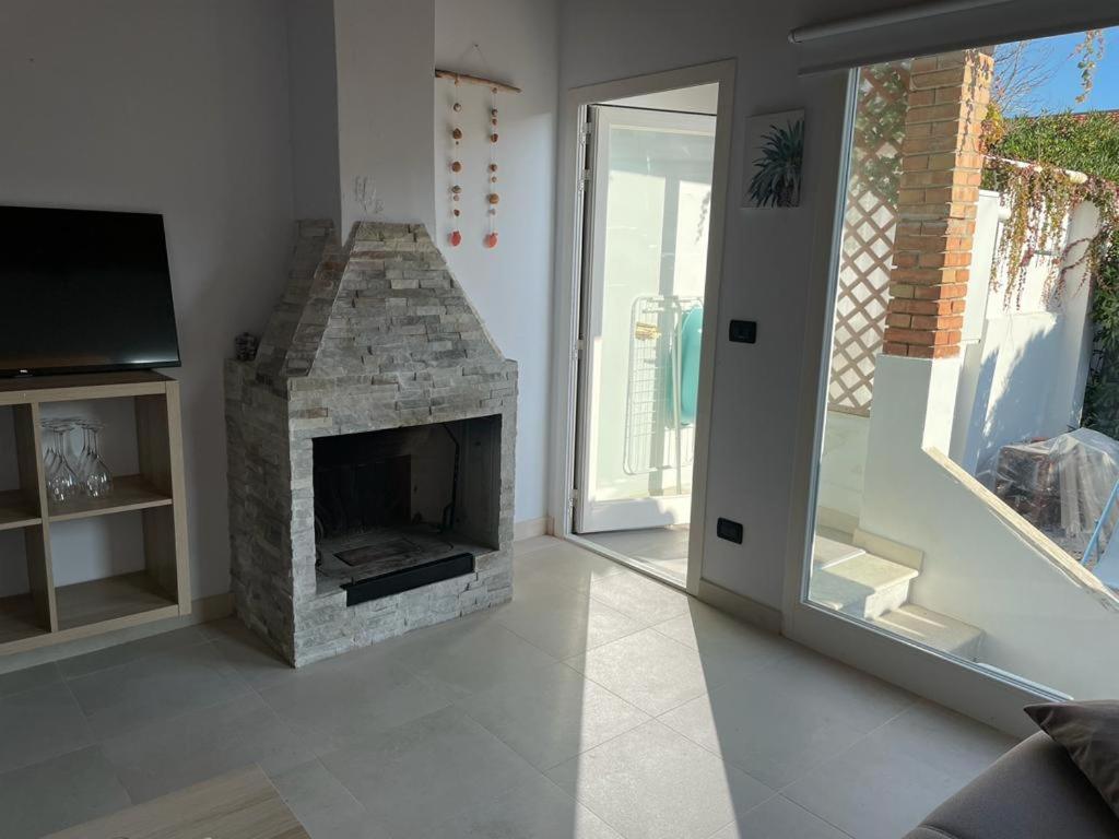 Azzurra House Lejlighed Marina Di Pisa Eksteriør billede