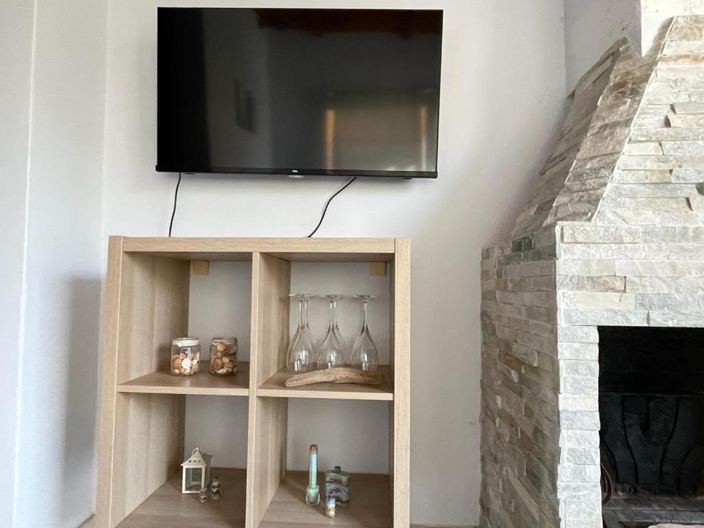Azzurra House Lejlighed Marina Di Pisa Eksteriør billede