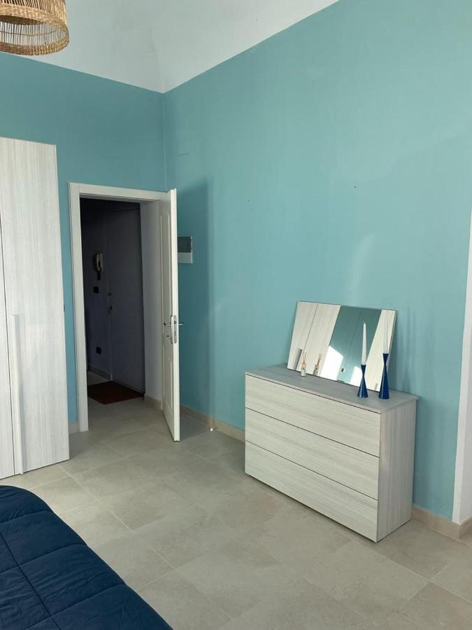 Azzurra House Lejlighed Marina Di Pisa Eksteriør billede