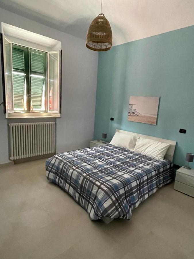 Azzurra House Lejlighed Marina Di Pisa Eksteriør billede
