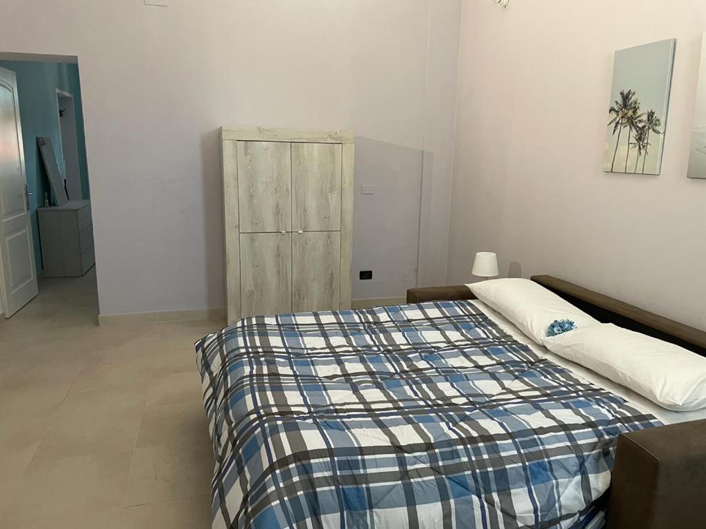 Azzurra House Lejlighed Marina Di Pisa Eksteriør billede
