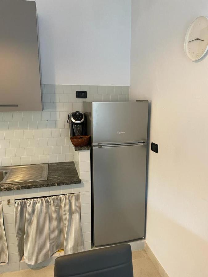 Azzurra House Lejlighed Marina Di Pisa Eksteriør billede