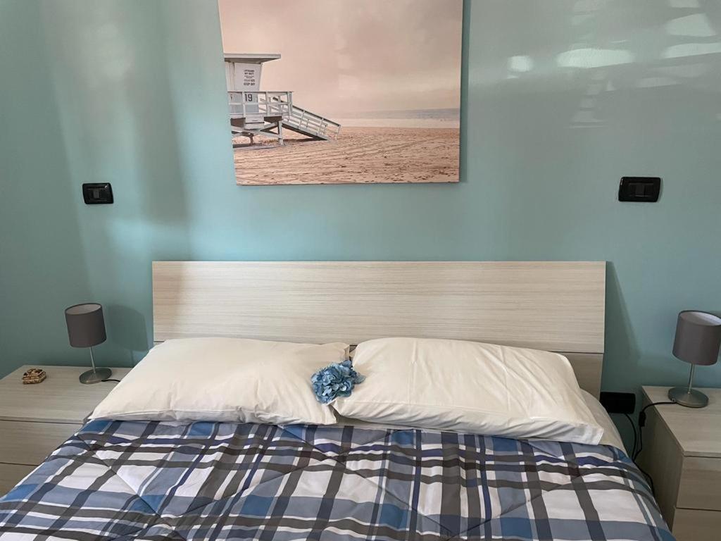 Azzurra House Lejlighed Marina Di Pisa Eksteriør billede