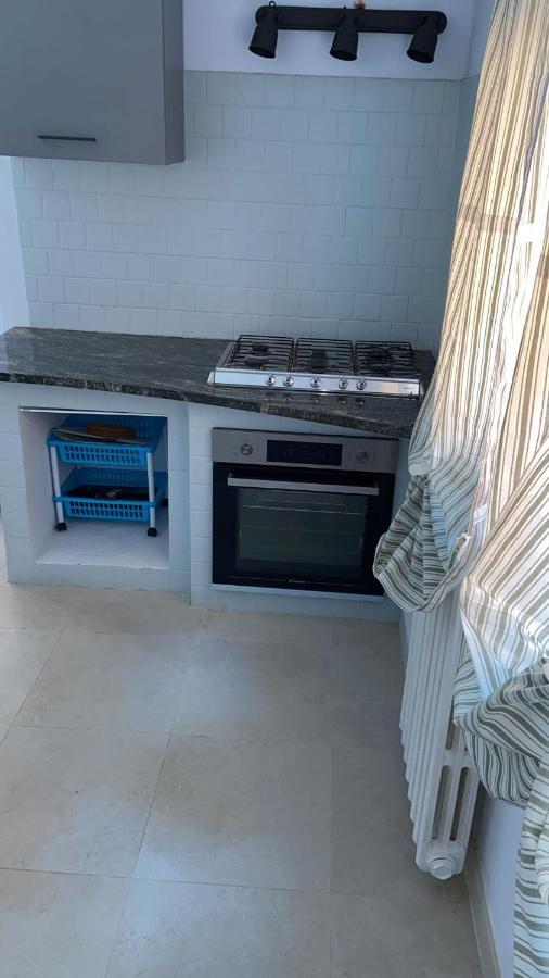 Azzurra House Lejlighed Marina Di Pisa Eksteriør billede