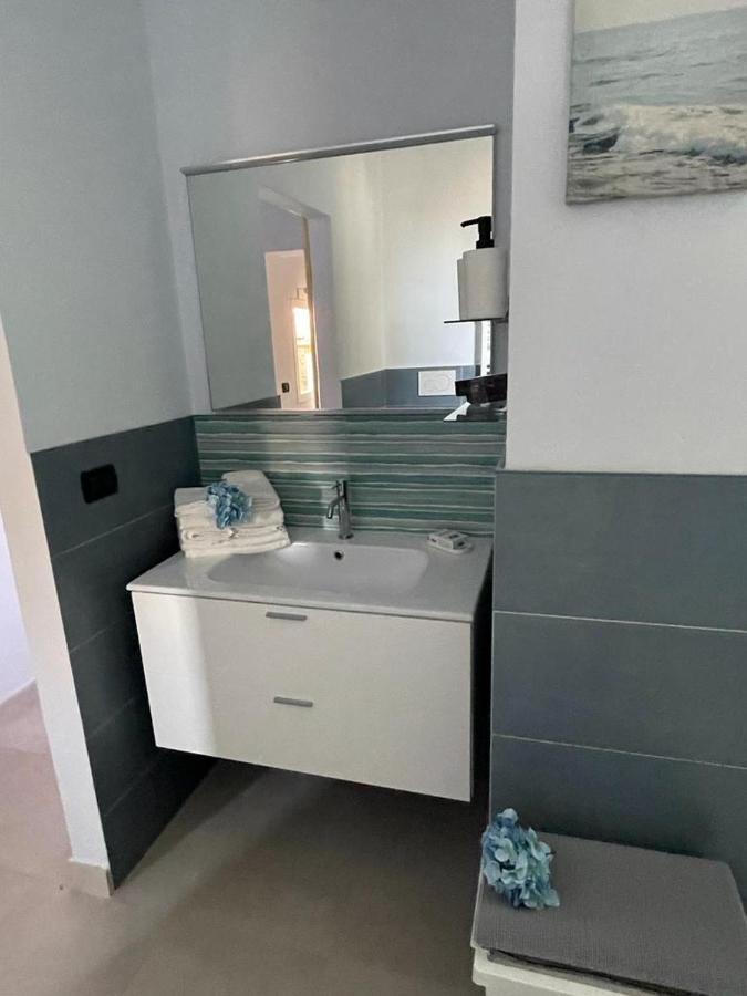 Azzurra House Lejlighed Marina Di Pisa Eksteriør billede