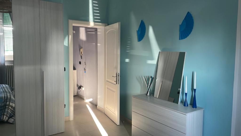 Azzurra House Lejlighed Marina Di Pisa Eksteriør billede