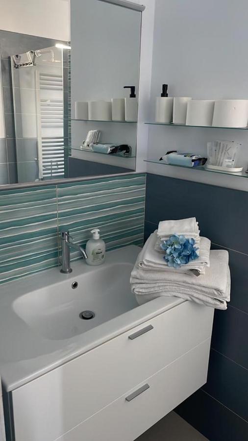 Azzurra House Lejlighed Marina Di Pisa Eksteriør billede