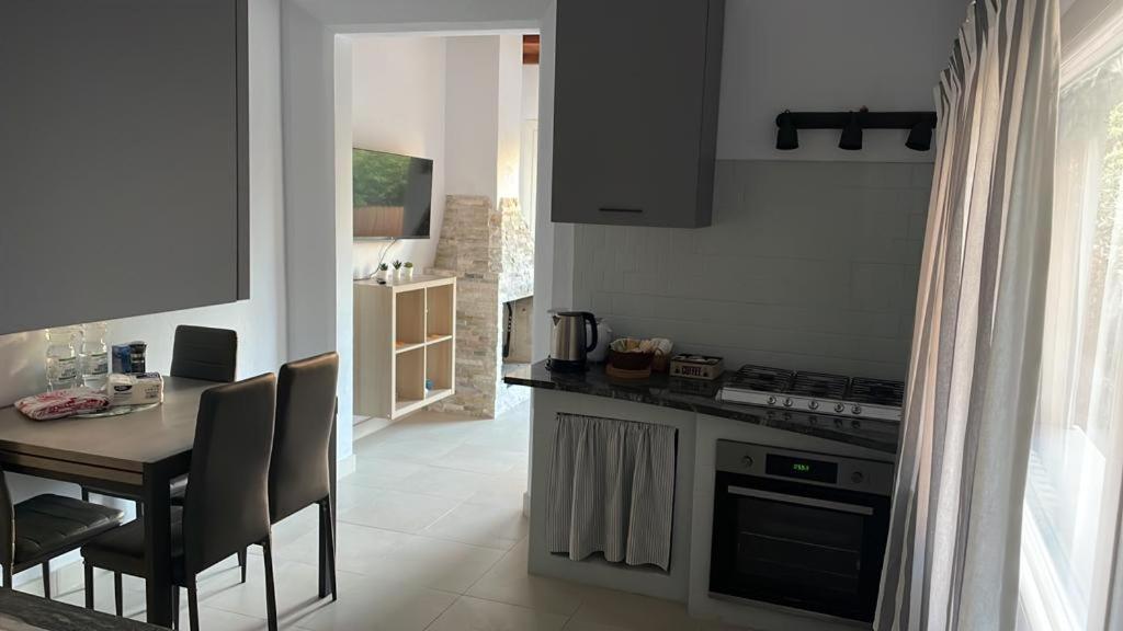 Azzurra House Lejlighed Marina Di Pisa Eksteriør billede