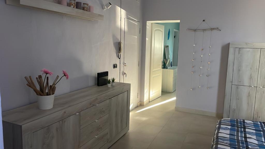 Azzurra House Lejlighed Marina Di Pisa Eksteriør billede