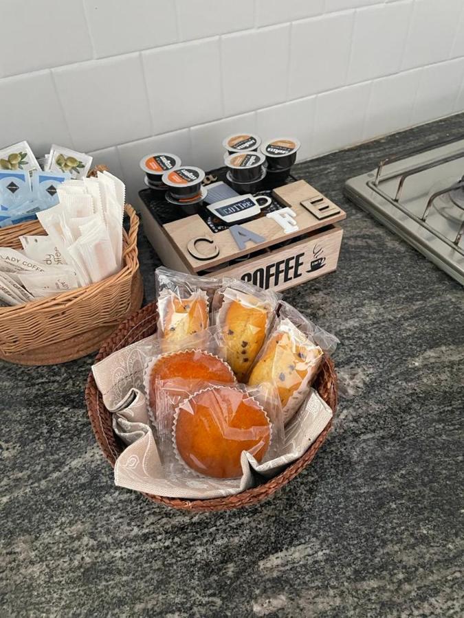 Azzurra House Lejlighed Marina Di Pisa Eksteriør billede