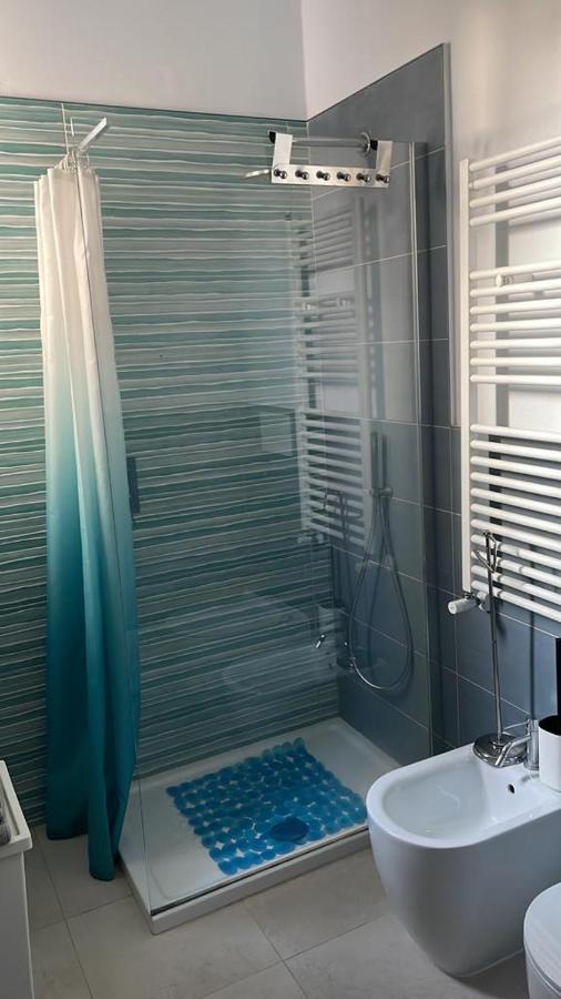 Azzurra House Lejlighed Marina Di Pisa Eksteriør billede