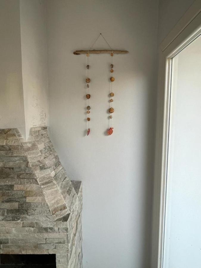 Azzurra House Lejlighed Marina Di Pisa Eksteriør billede