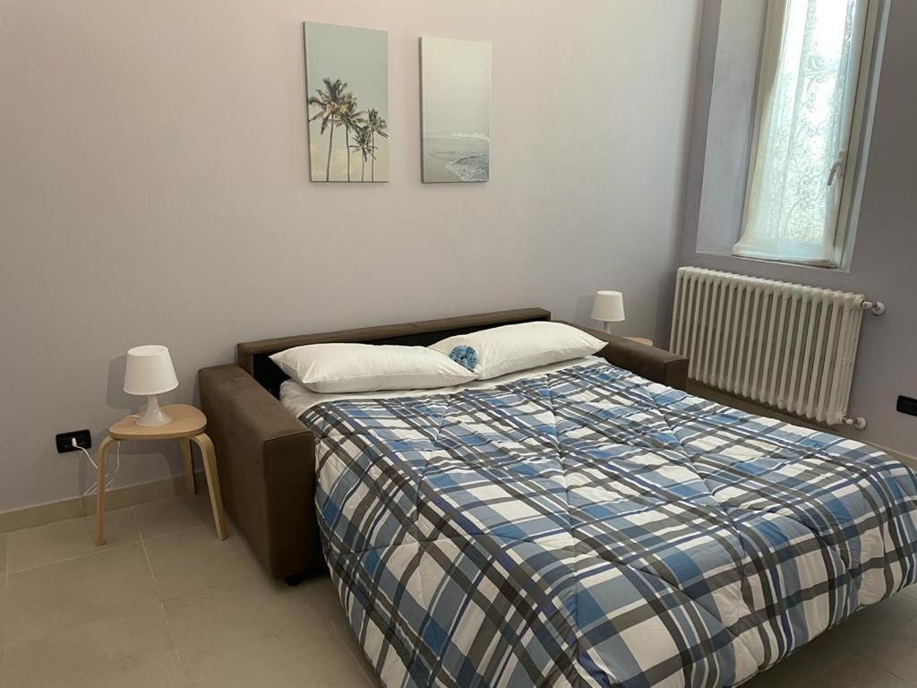 Azzurra House Lejlighed Marina Di Pisa Eksteriør billede
